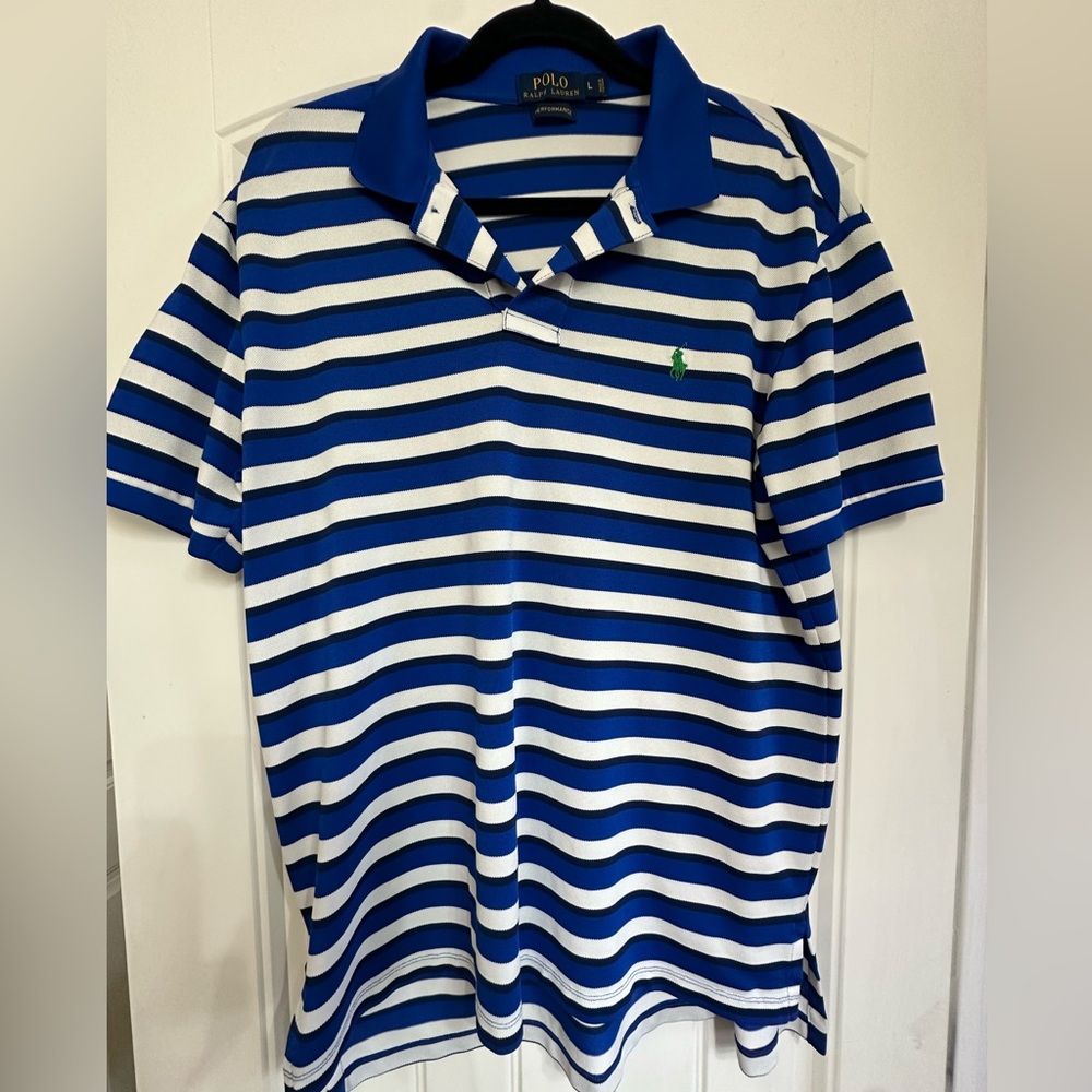Polo by Ralph Lauren